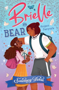 Project Fairytale Graphic Novel