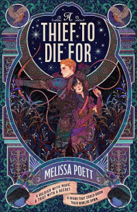 A Thief to Die For