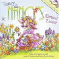 Fancy Nancy’s Elegant Easter