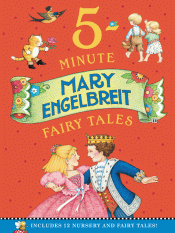 5-Minute Fairy Tales: 2 Nursery and Fairy Tales
