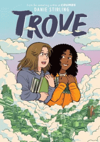 Trove Graphic Novel