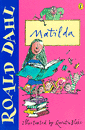 Matilda cover