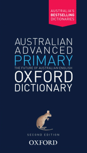 Australian Advanced Primary Dictionary