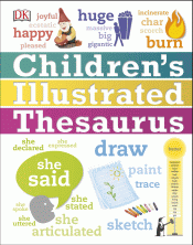 Children’s Illustrated Thesaurus