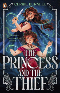 The Princess and the Thief