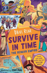 The Roman Empire
