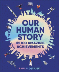 Our Human Story