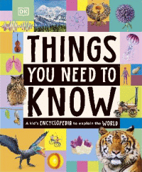 Things You Need to Know