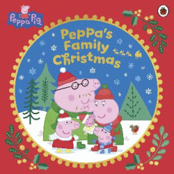 Peppa’s Family Christmas