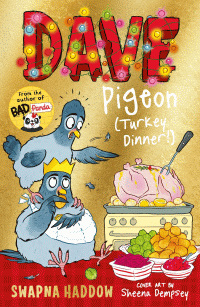 Turkey Dinner