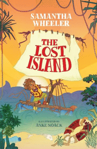 The Lost Island