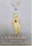 A Boy Like Me: A Story About Peace