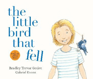 The Little Bird That Fell