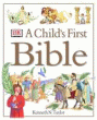 A Child’s First Bible