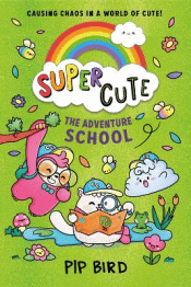 The Adventure School