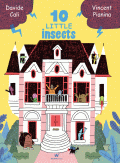 10 Little Insects