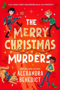 The Merry Christmas Murders