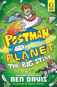 The Big Stink