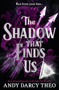 The Shadow That Finds Us