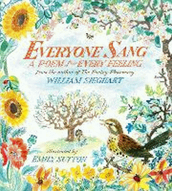 A Everyone Sang: Poem for Every Feeling