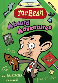 MR Bean’s Absurd Adventures