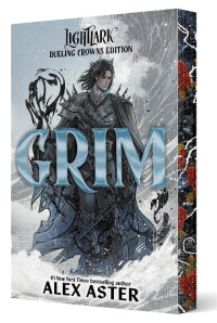 Grim Duelling Crowns Edition