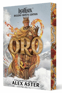 Oro Duelling Crowns Edition