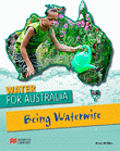 Being Waterwise