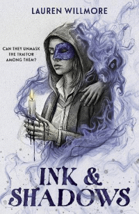 Ink and Shadows