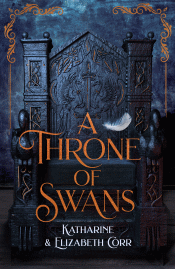 A Throne of Swans