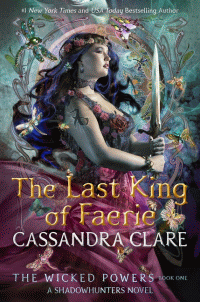 The Last King of Faerie