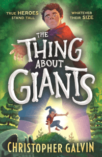 The Thing About Giants