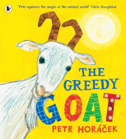 The Greedy Goat