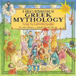 A Child’s Introduction to the Greek Mythology