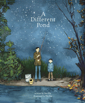 A Different Pond