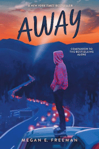 Away