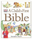 A Child’s First Bible