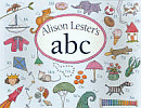 Alison Lester’s ABC