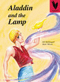 Aladdin and the Lamp Big Book