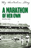 A Marathon of Her Own