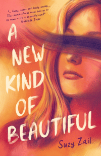 A New Kind of Beautiful