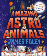 Amazing Astro Animals