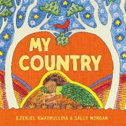 My Country Board Book