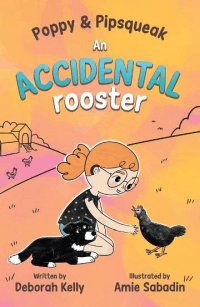 An Accidental Rooster