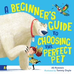 A Beginner’s Guide to Choosing the Perfect Pet