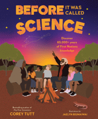 Before It Was Called Science