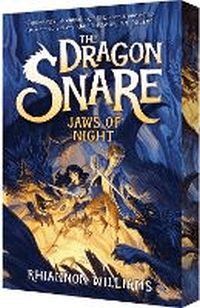 Jaws of Night