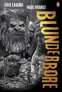 Blunderbore Graphic Novel