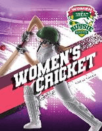 Women’s Cricket