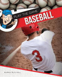 Baseball